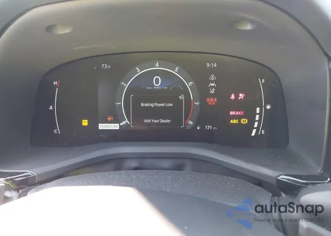 2025 Toyota Camry Se from USA, damaged, VIN 4T1DAACK3SU533873